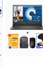 Display, Core i3-1115G4